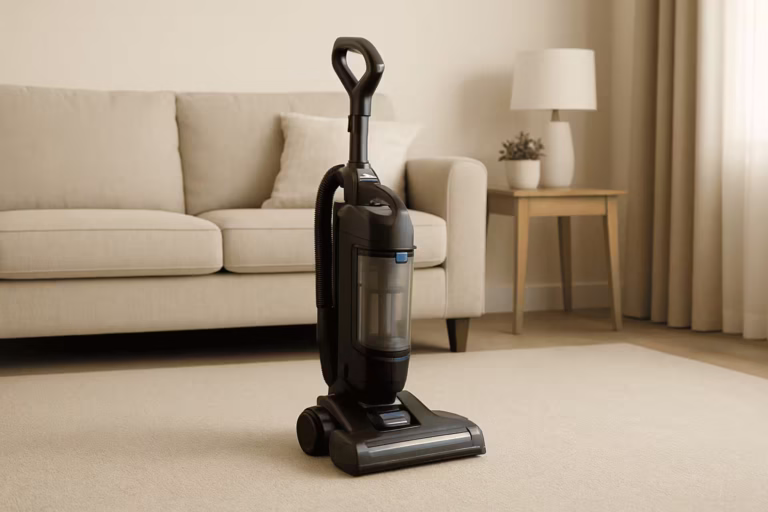 Melhor Aspirador Vertical Qualidade Preço: Top 10 Modelos em 2025