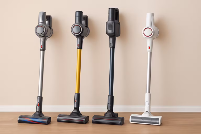 Melhores Aspiradores Sem Fios