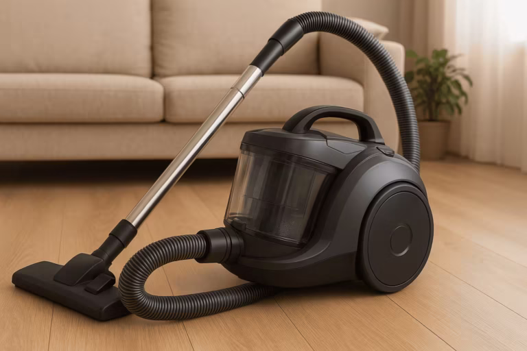 melhor aspirador com filtro hepa